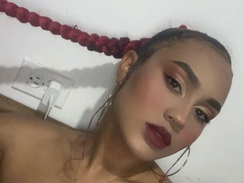 ManuTaylor Profilbild des Cam-Modells