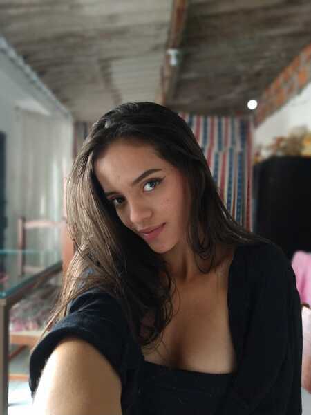 Artista dakotablanck Foto 7
