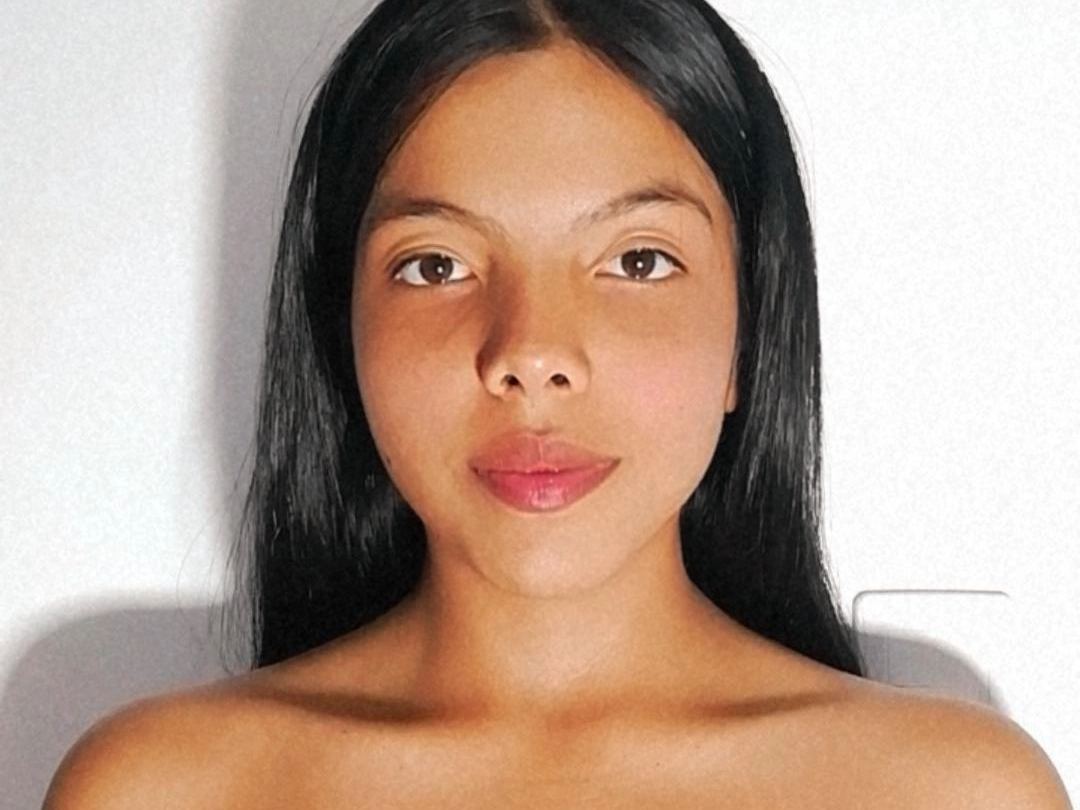 DakotaJulls profielfoto van cam model