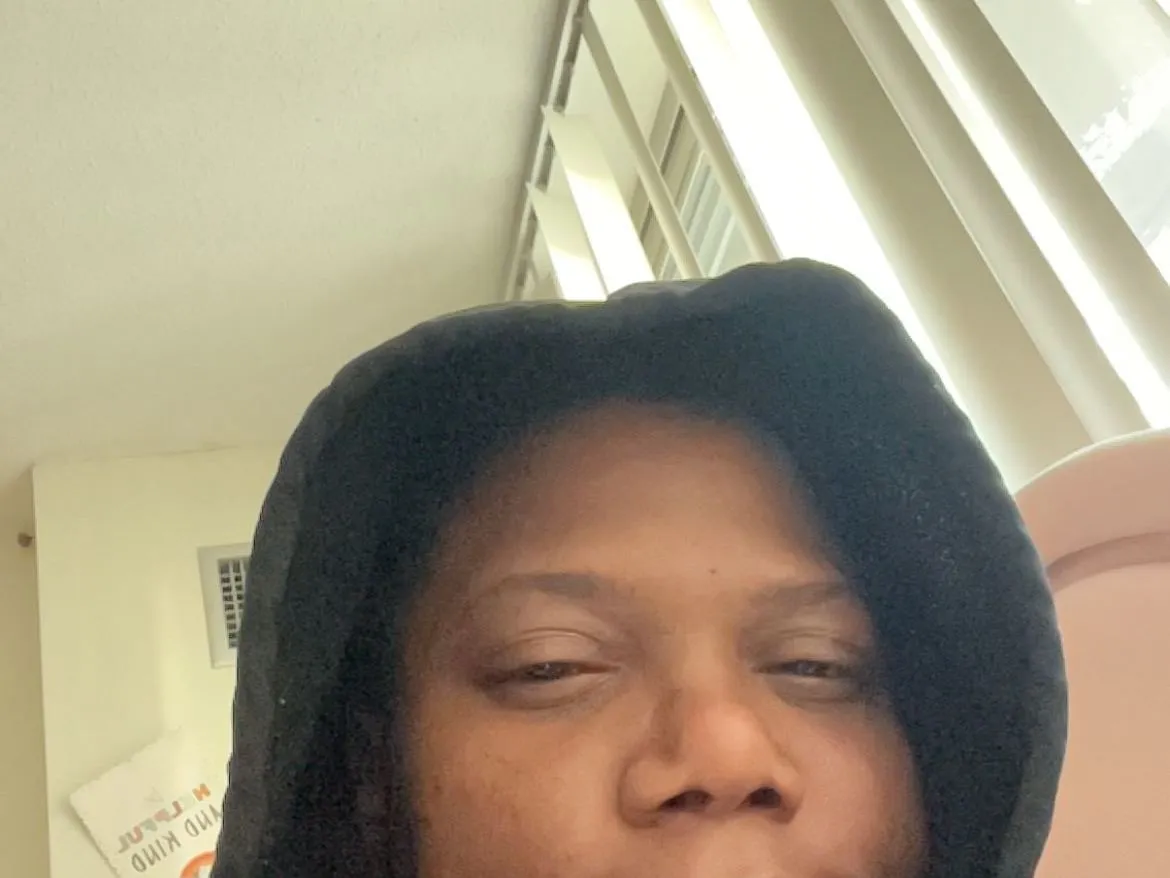 ChiaRoscuro immagine del profilo del modello di cam