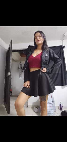 Artista lenabright Foto 5