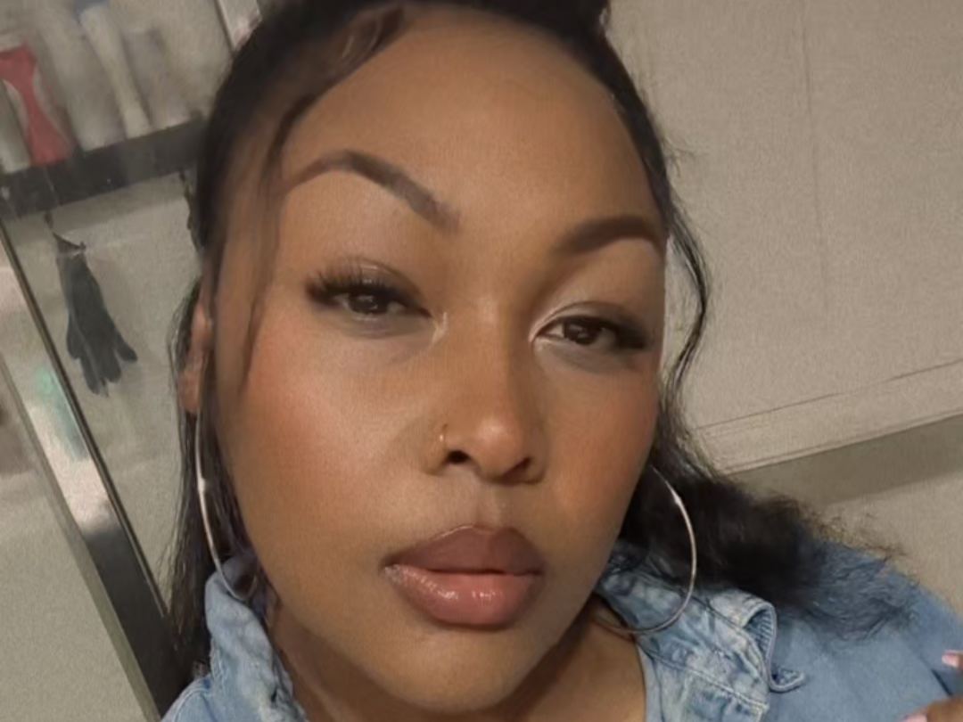 Image de profil du modèle de webcam queenlani