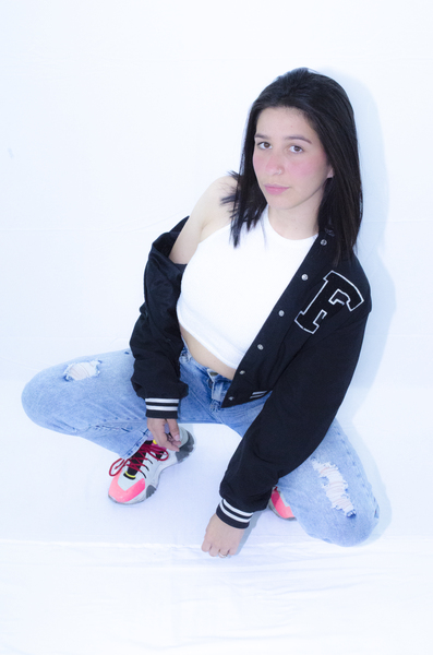 Intérprete Meredithxx Foto 9