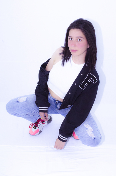 Intérprete Meredithxx Foto 11