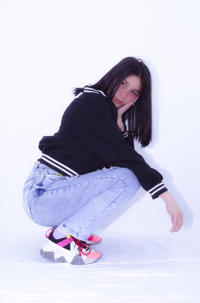 Intérprete Meredithxx Foto 8