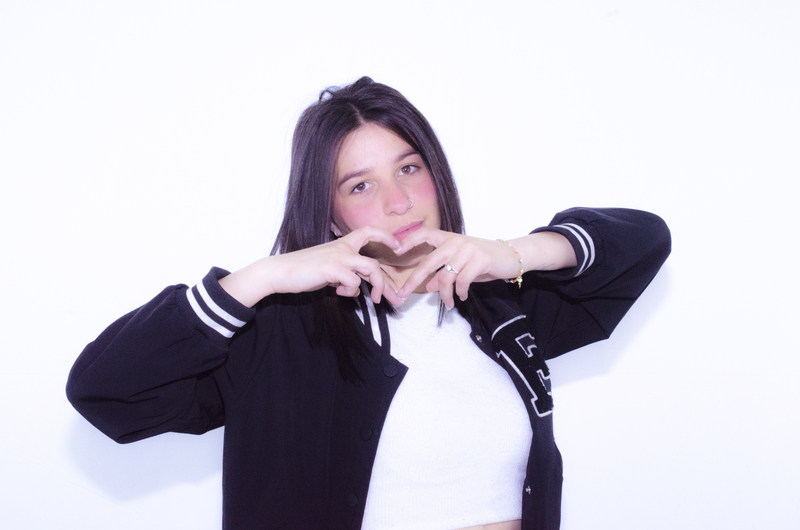 Intérprete Meredithxx Foto 10