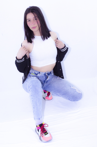 Intérprete Meredithxx Foto 12