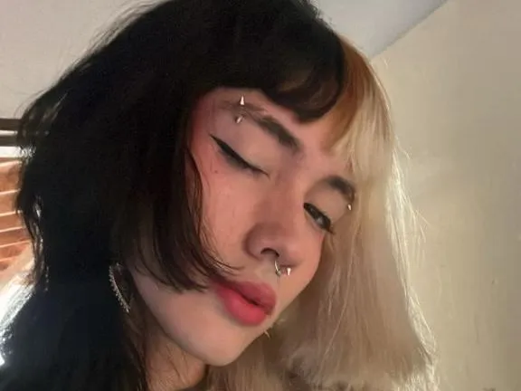 Imagen de perfil de modelo de cámara web de dearsabrina19