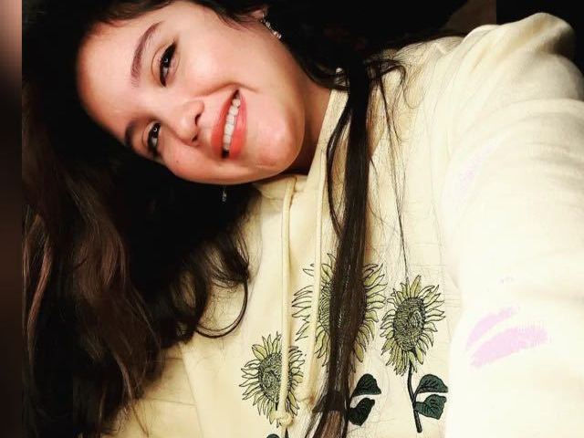 JulietaSantos profielfoto van cam model
