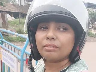 Imagen de perfil de modelo de cámara web de Sonia9119