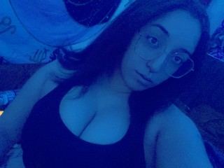 Imagen de perfil de modelo de cámara web de QueenLexxiXO