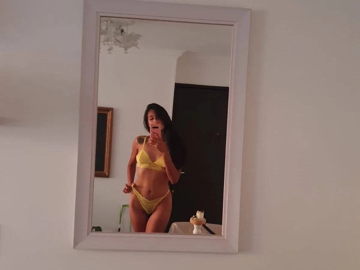MirandaGlam29 Profilbild des Cam-Modells