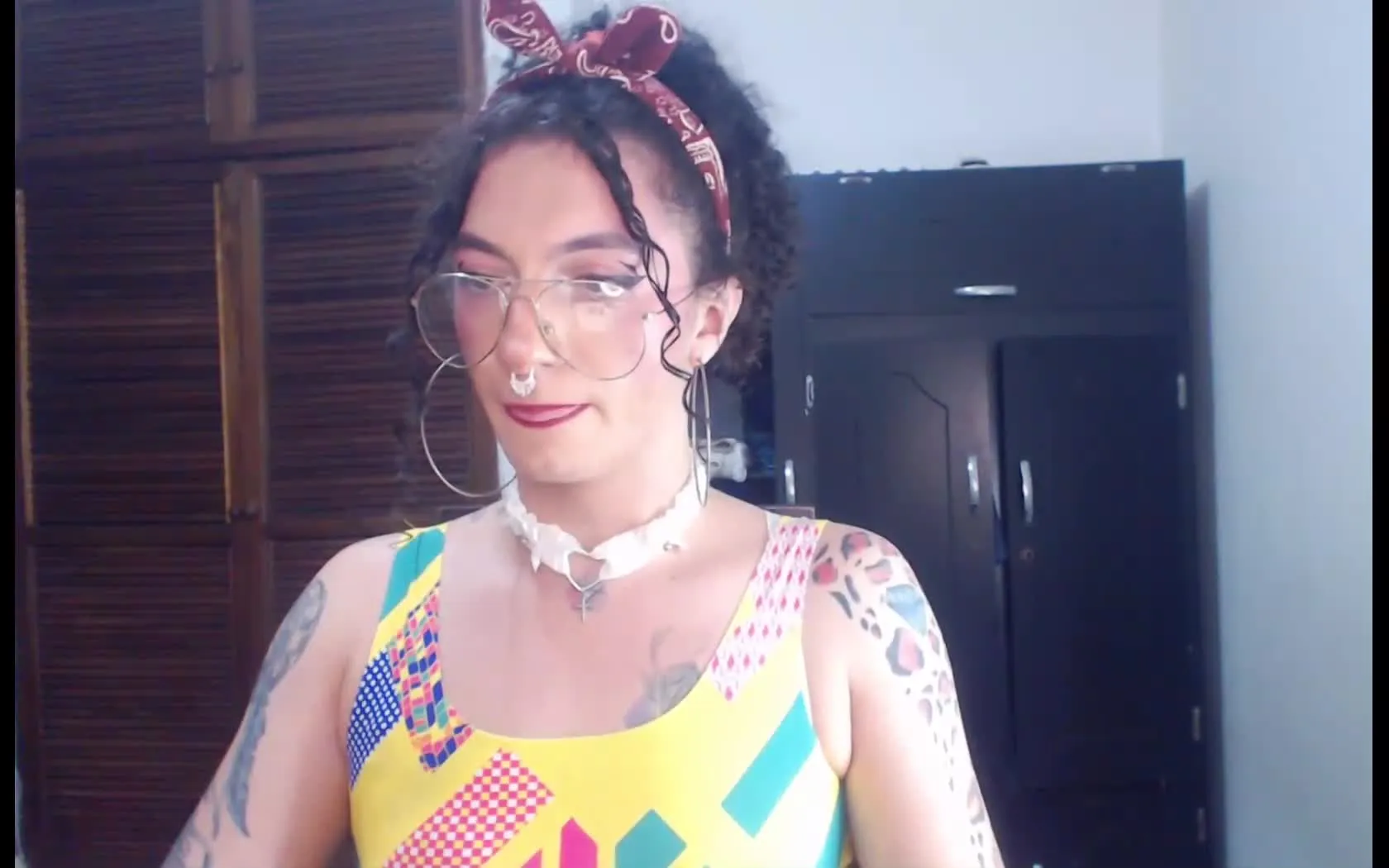 Artiest Sashua Video 1