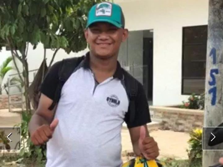 StivenLake Profilbild des Cam-Modells