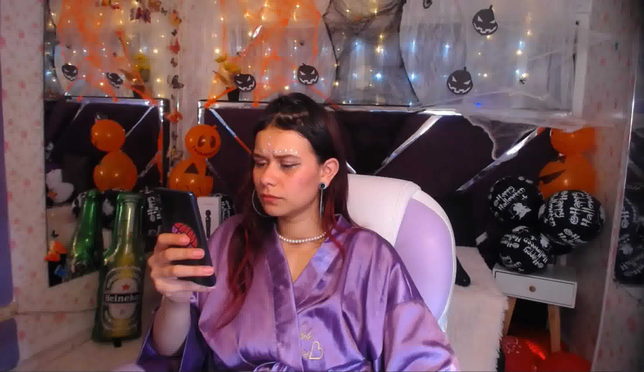 Interprète AshleeyxCute Vidéo 1