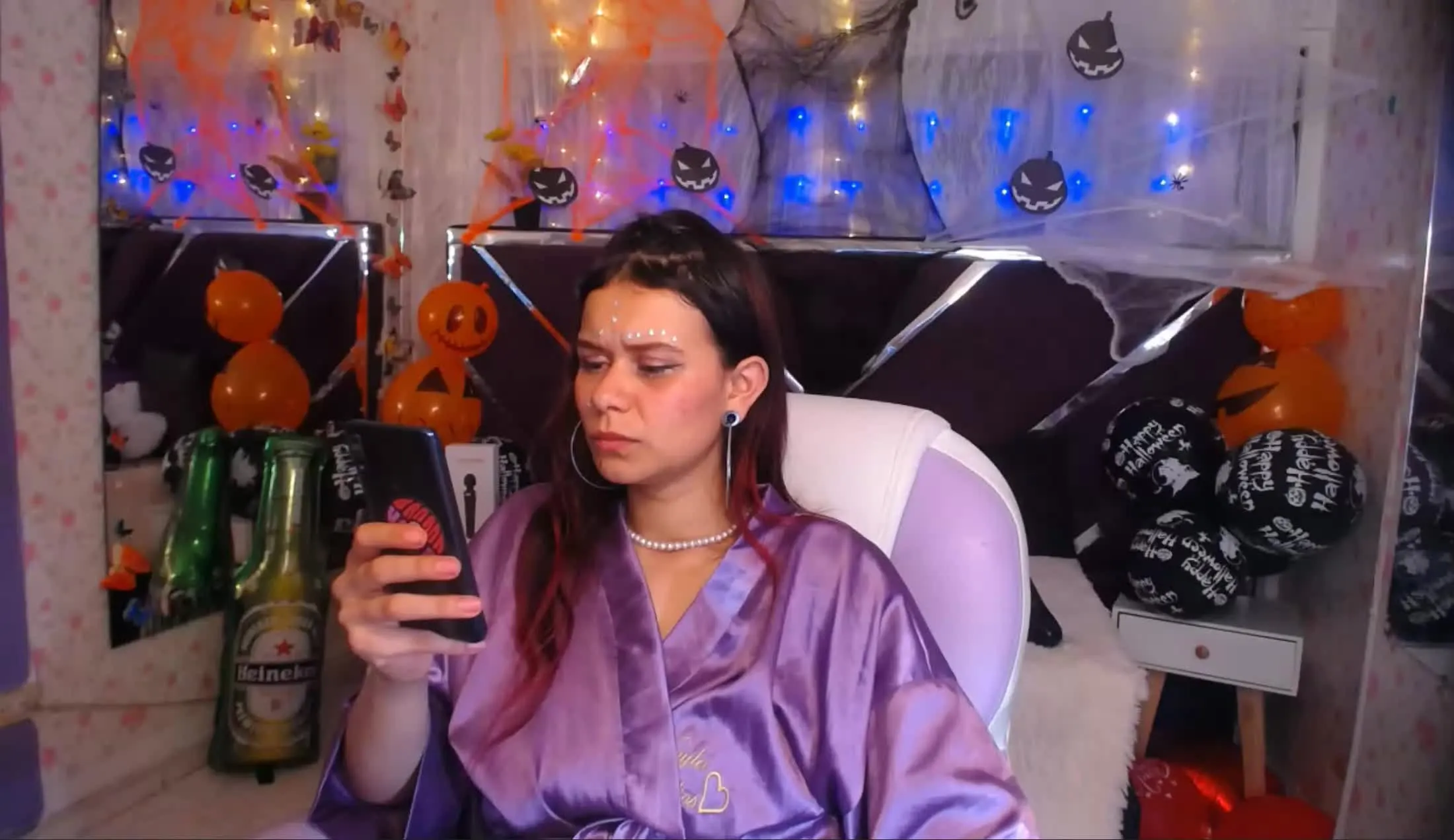 Artiest AshleeyxCute Video 2