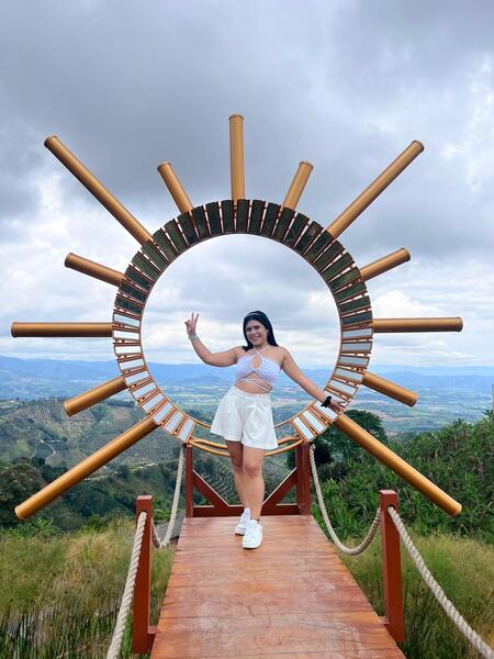 Intérprete AbbyMooss Foto 5