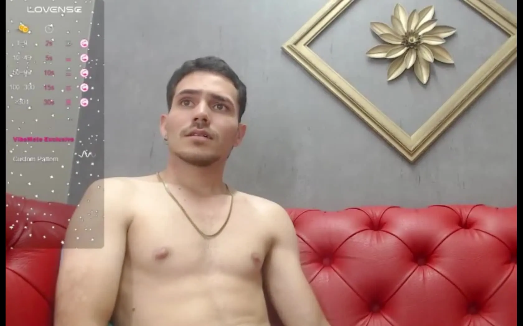 Interprete AdrianConors Video 1