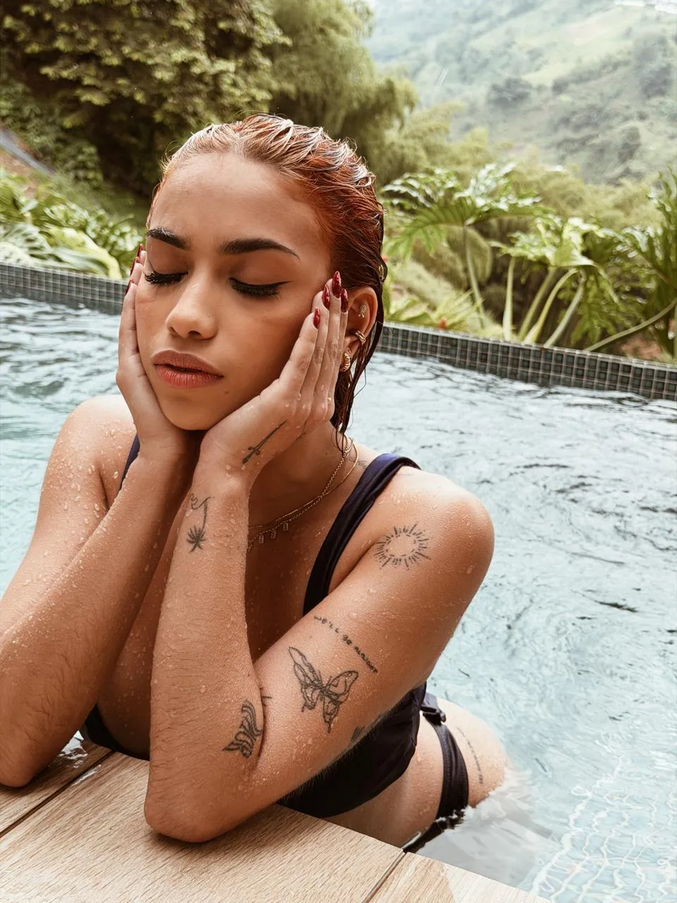 Darsteller AnnieAdaams Foto 1