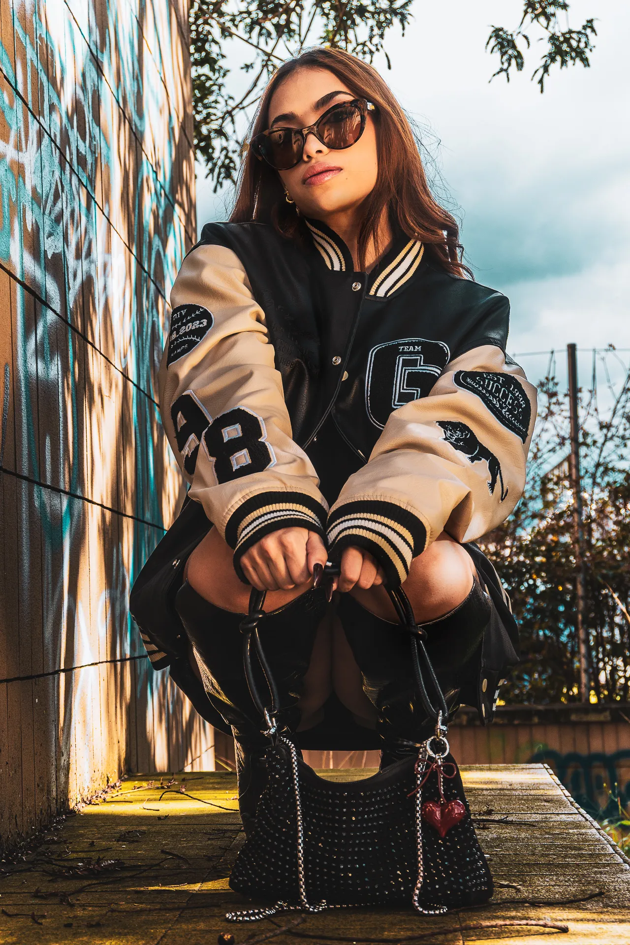 Interprete AnnieAdaams Foto 2