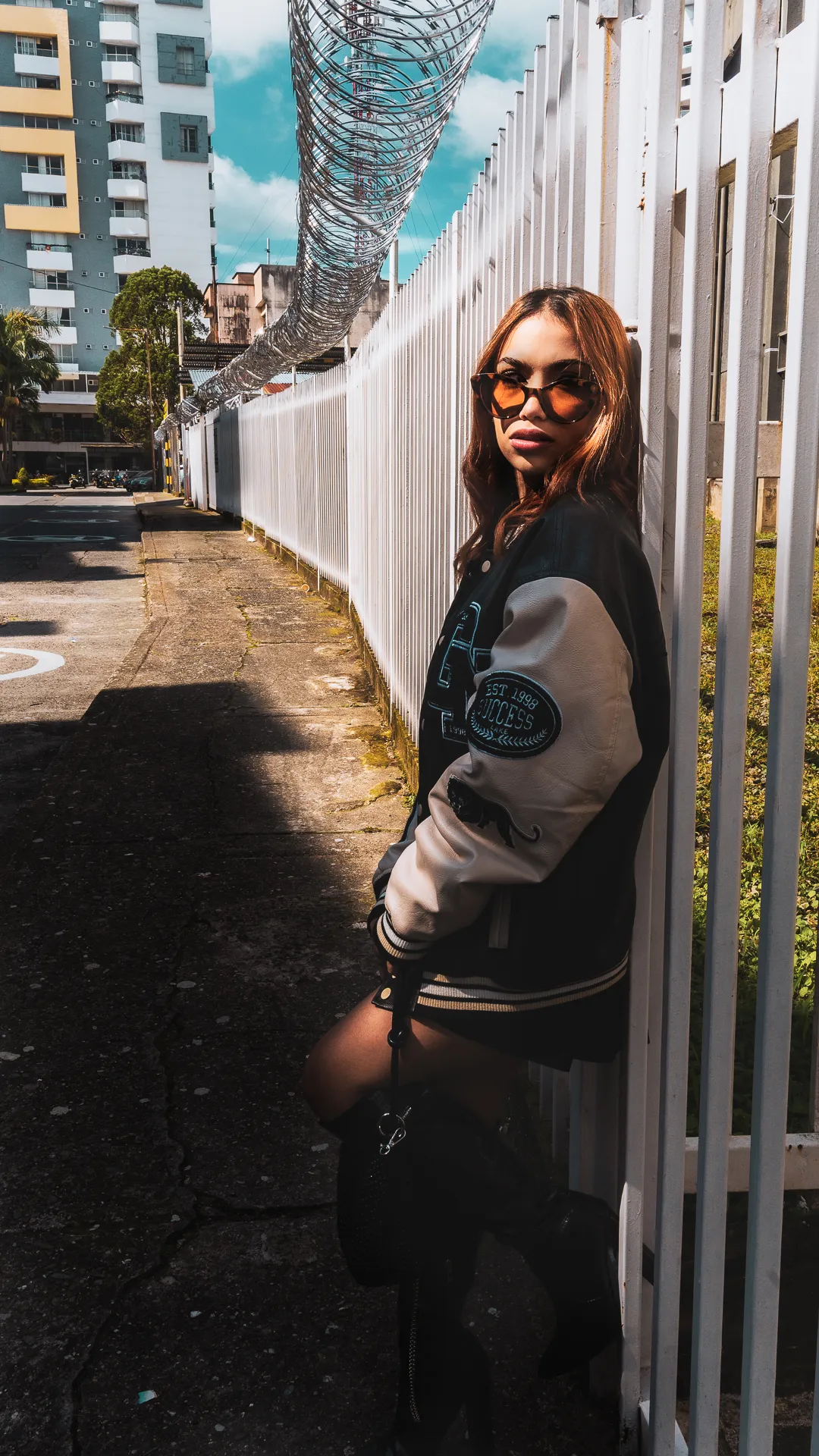 Interprete AnnieAdaams Foto 1