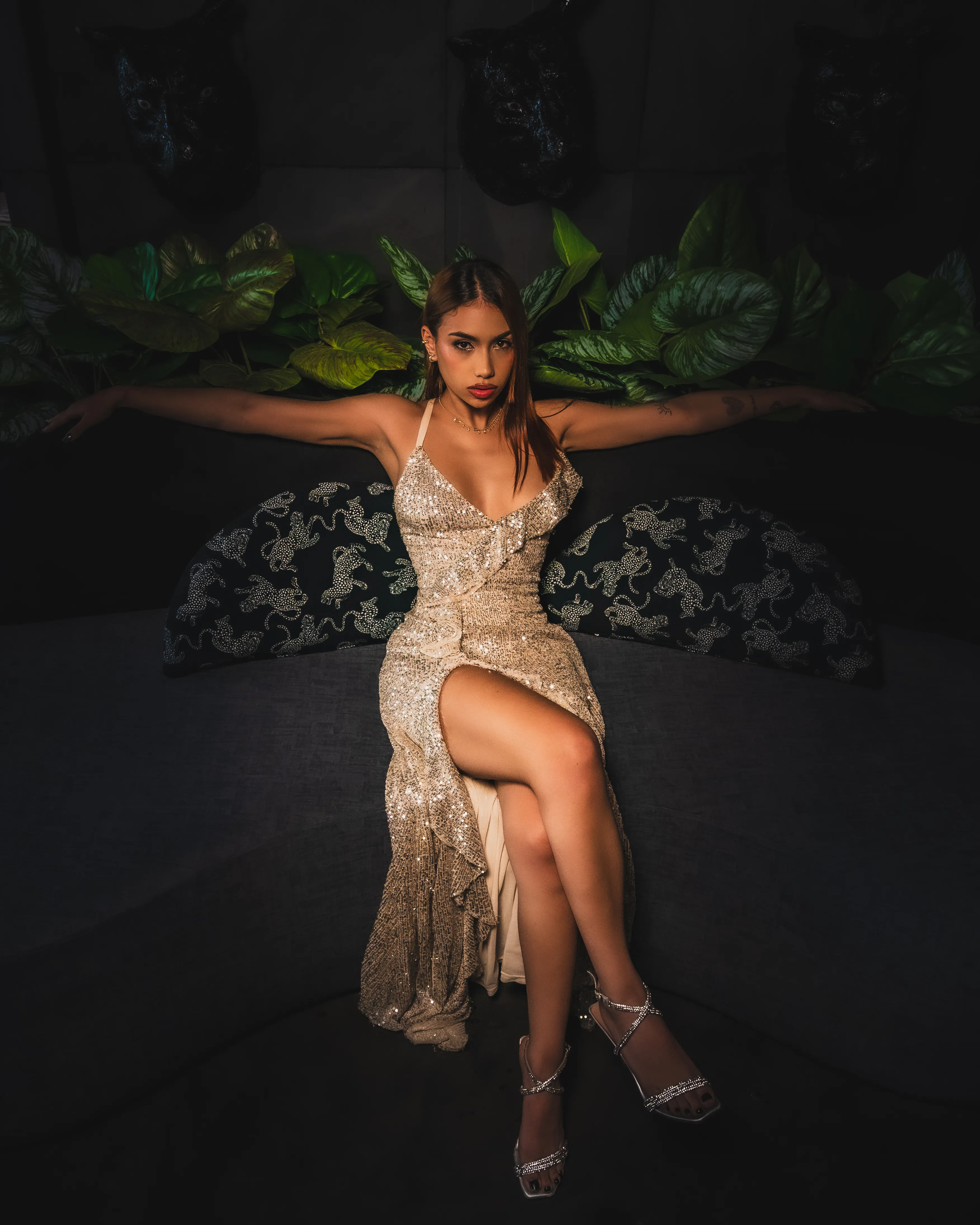 Darsteller AnnieAdaams Foto 10