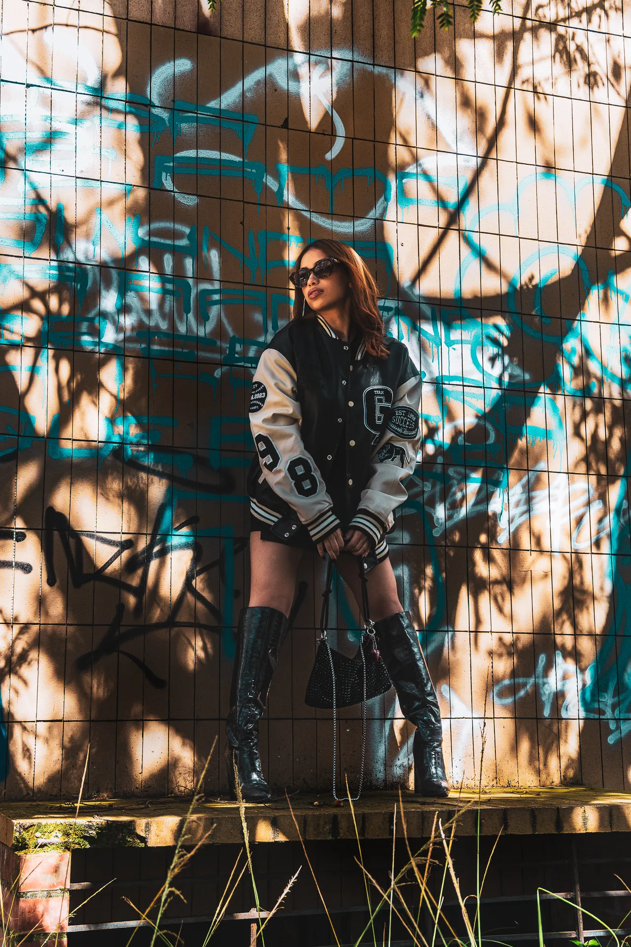 Interprete AnnieAdaams Foto 3