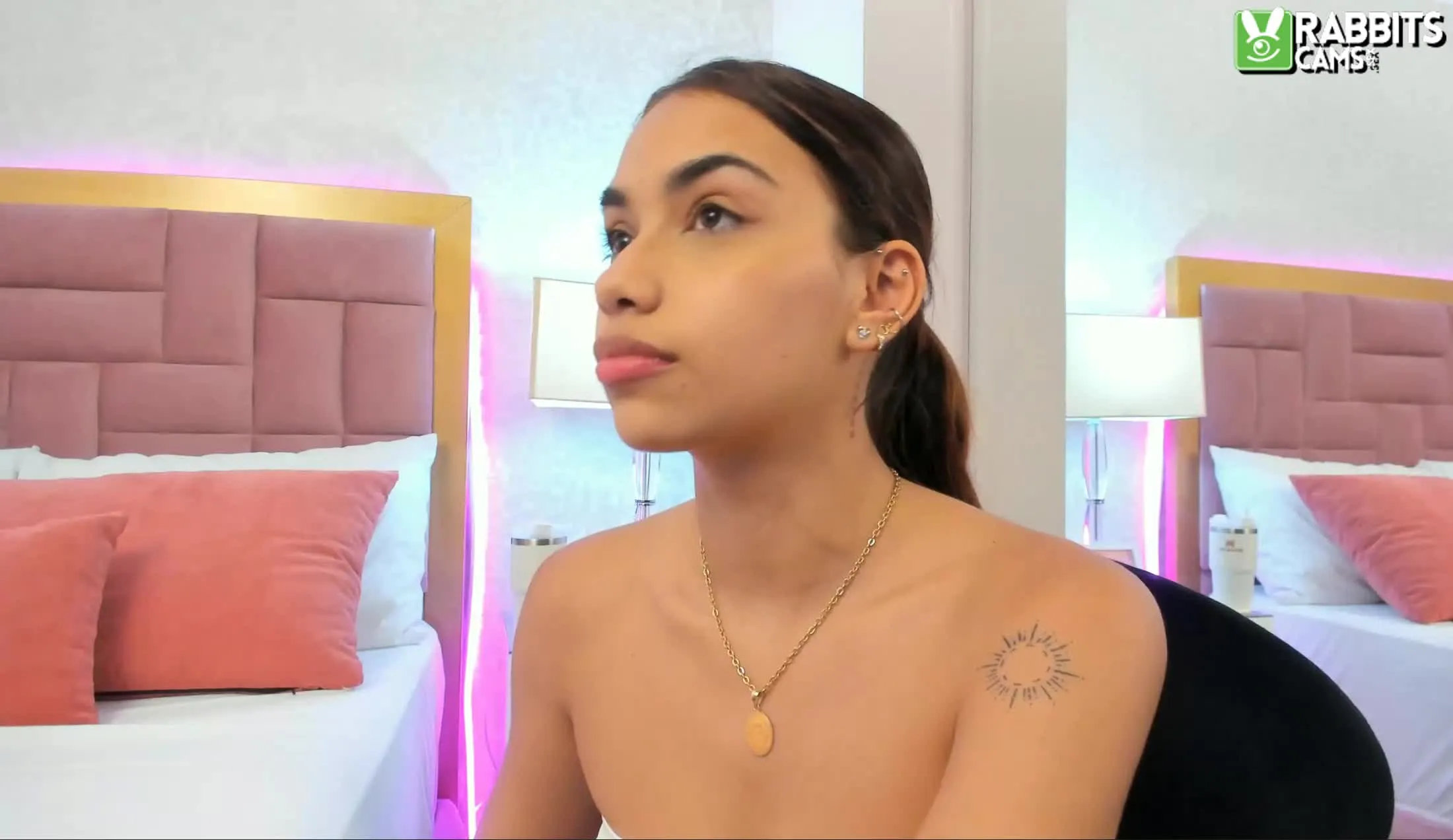 Artiest AnnieAdaams Video 4