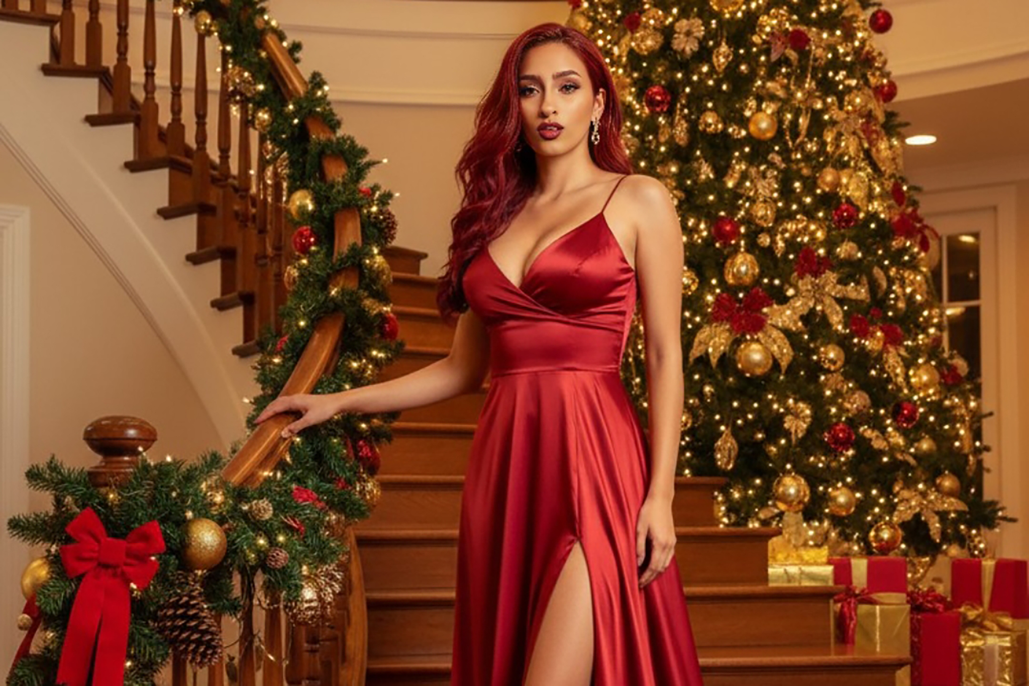 Utøver LunaFranco Bilde 1