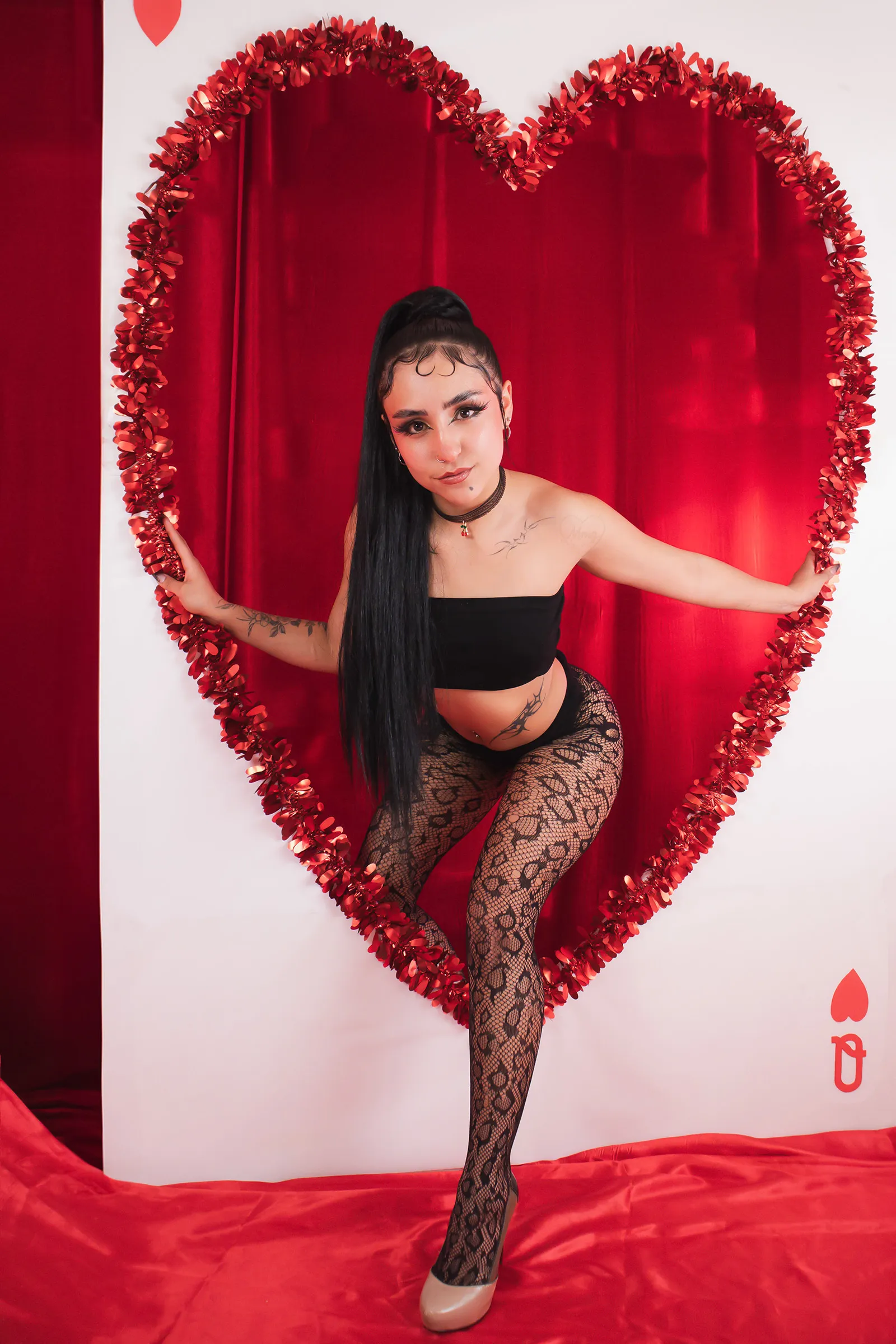 Performer MaveParks Photo 3