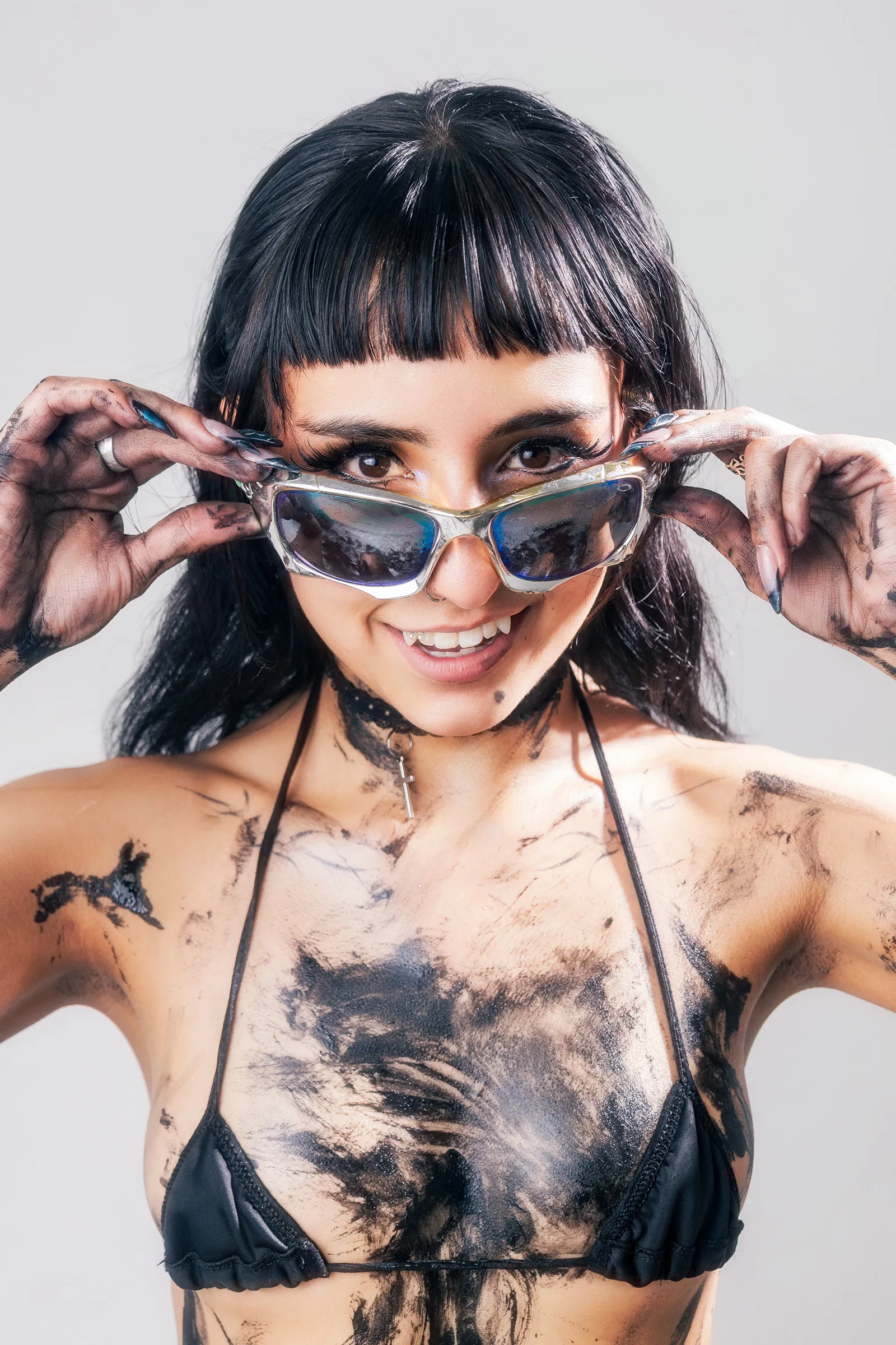 Interprete MaveParks Foto 10