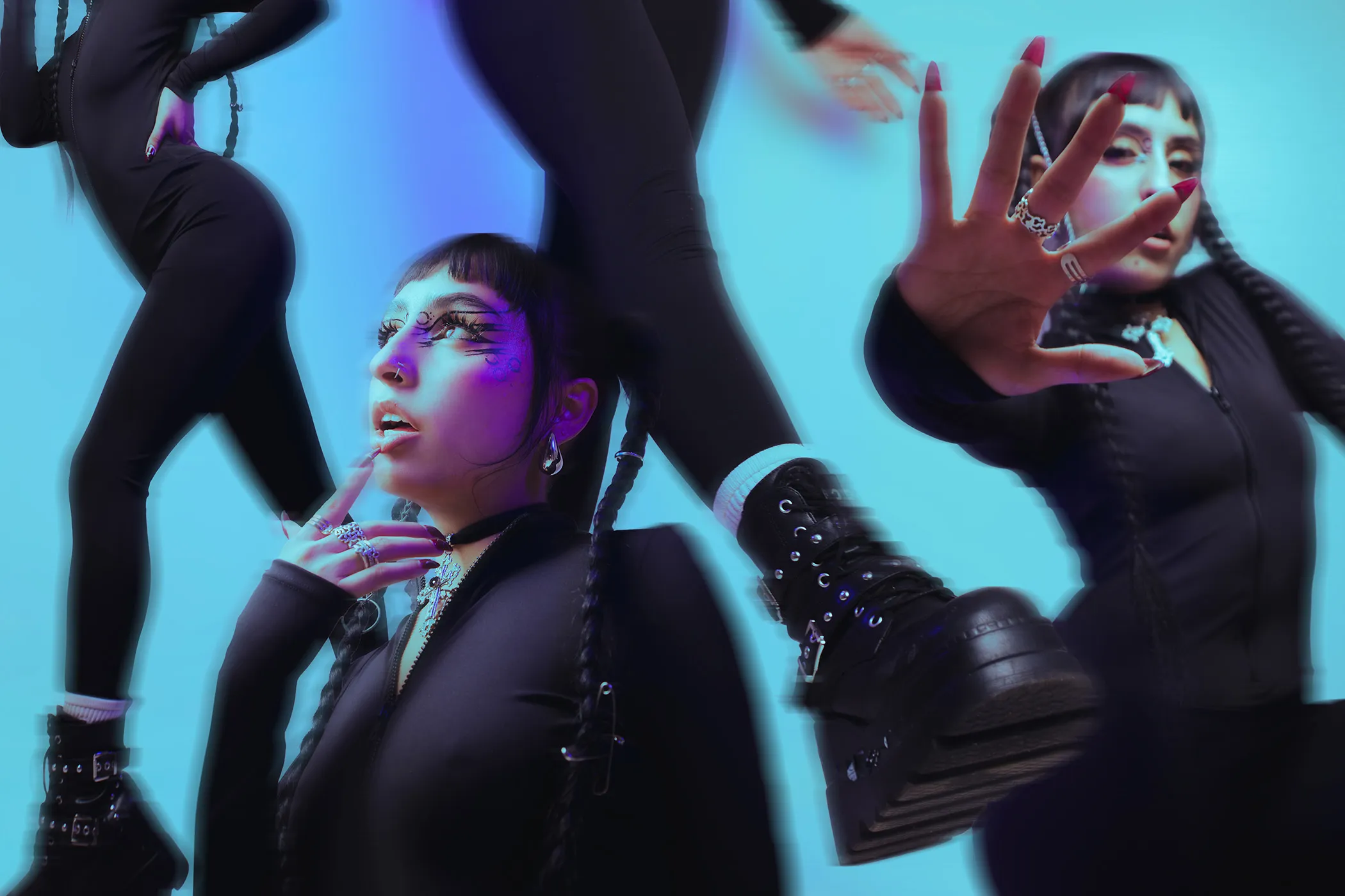 Interprète MaveParks Photo 8