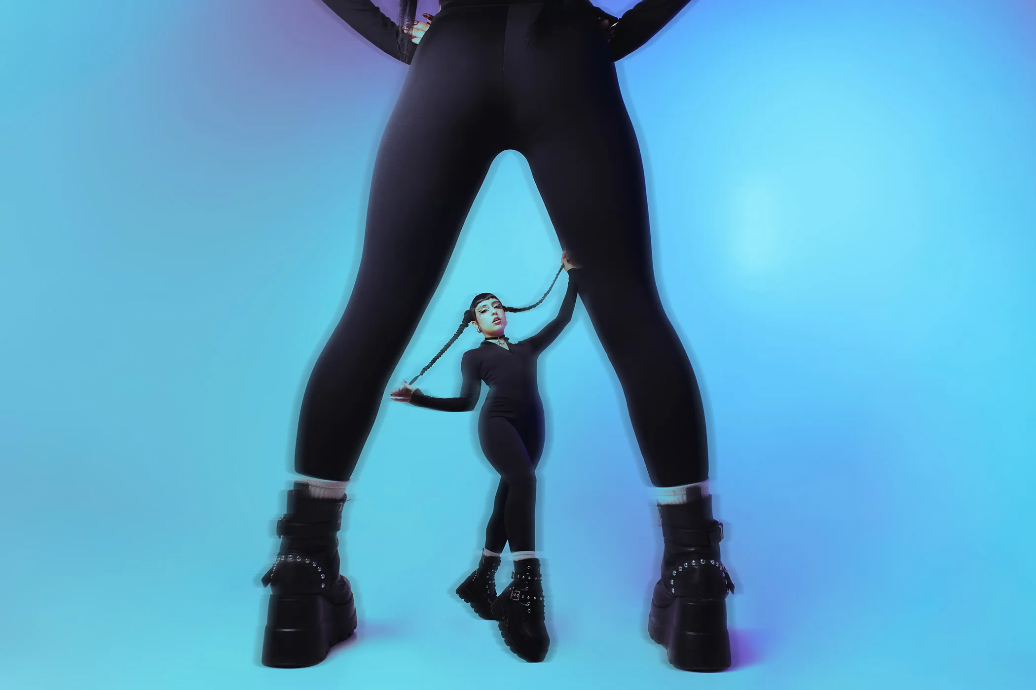 Interprète MaveParks Photo 2