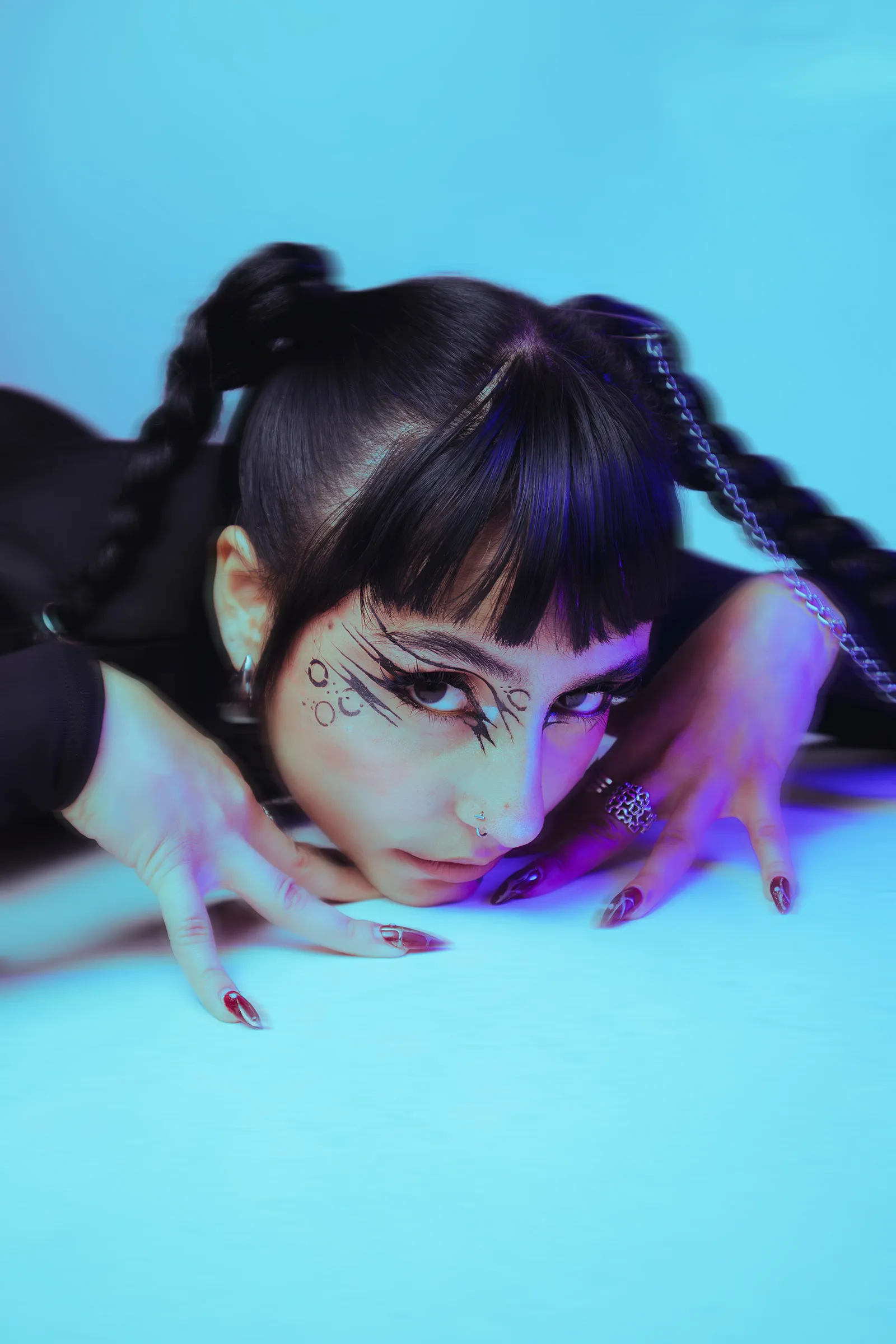 Interprète MaveParks Photo 3