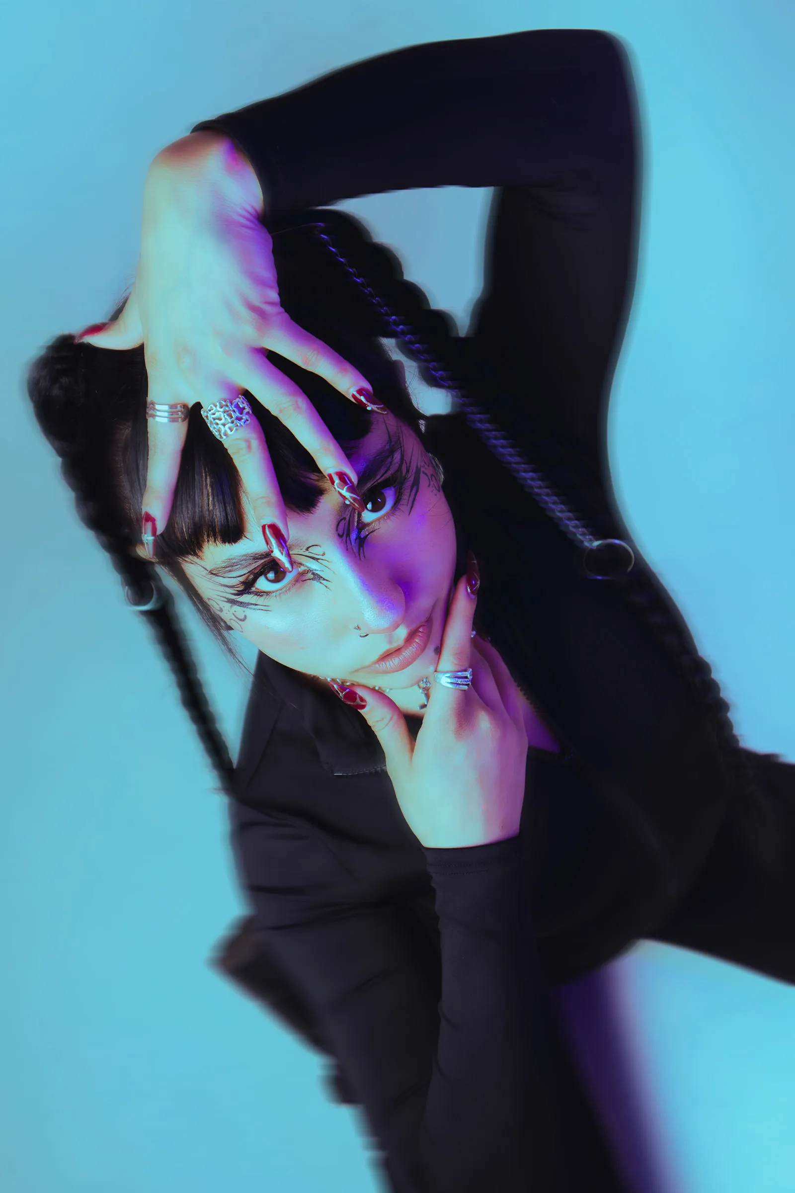 Interprète MaveParks Photo 6