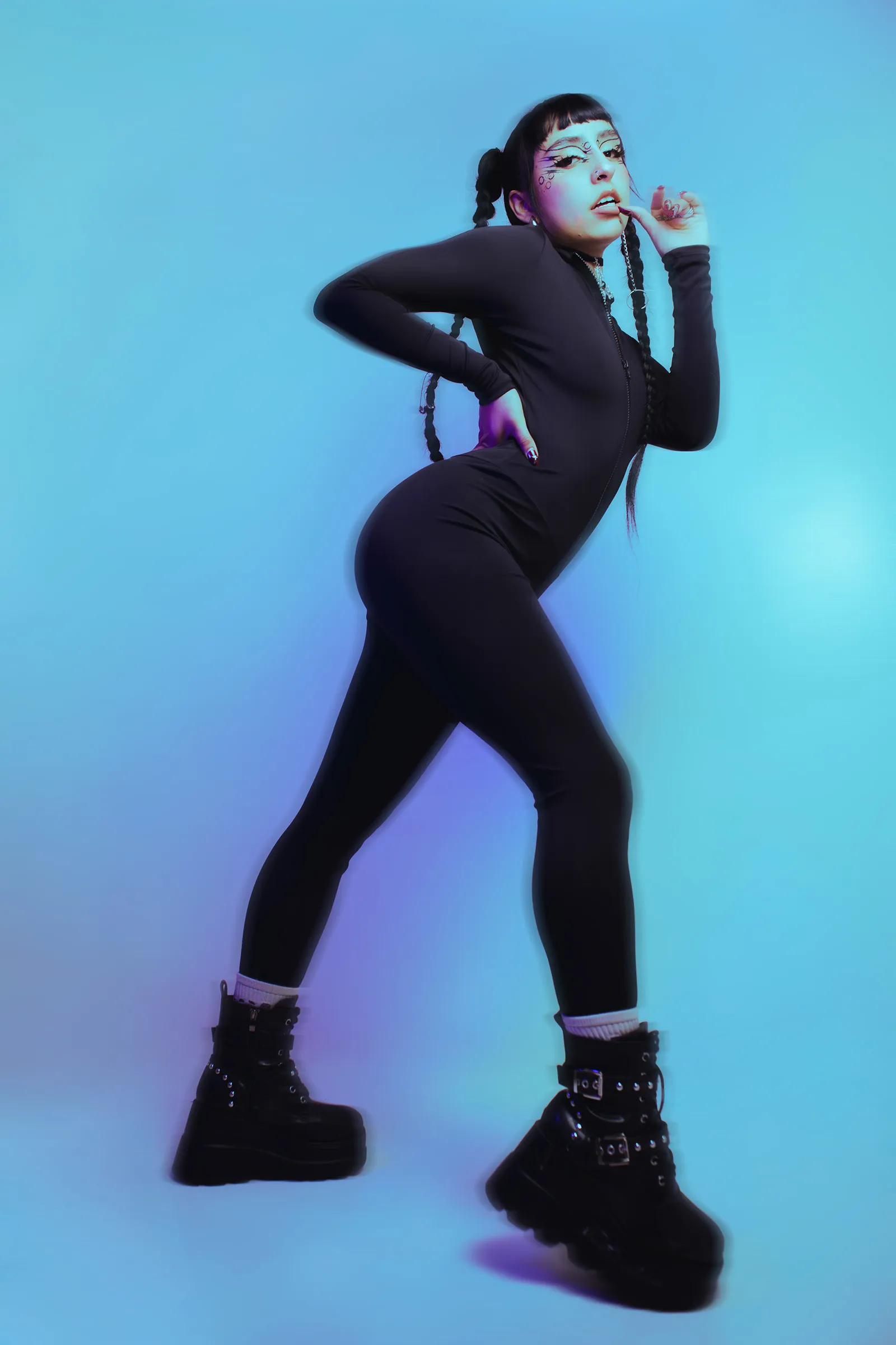 Interprète MaveParks Photo 7