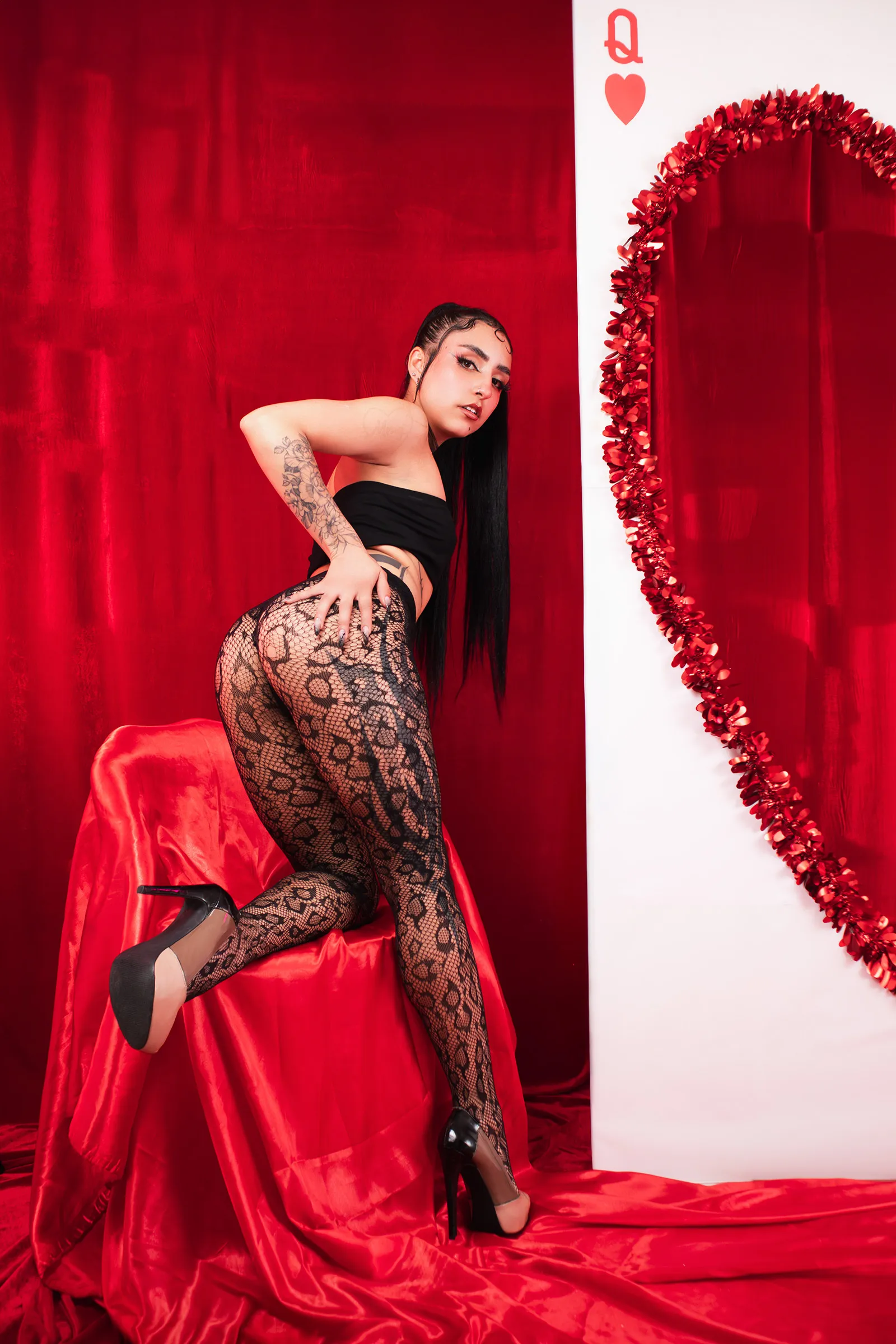 Performer MaveParks Photo 1