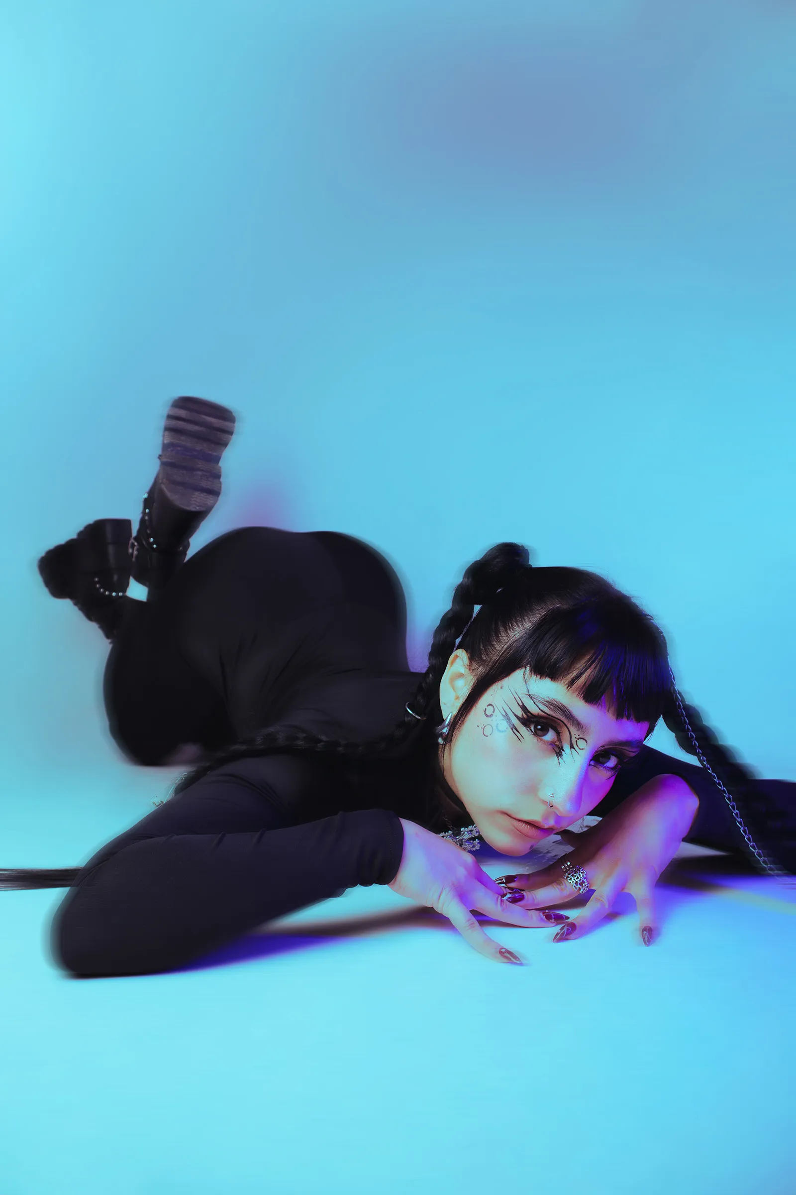 Interprète MaveParks Photo 5