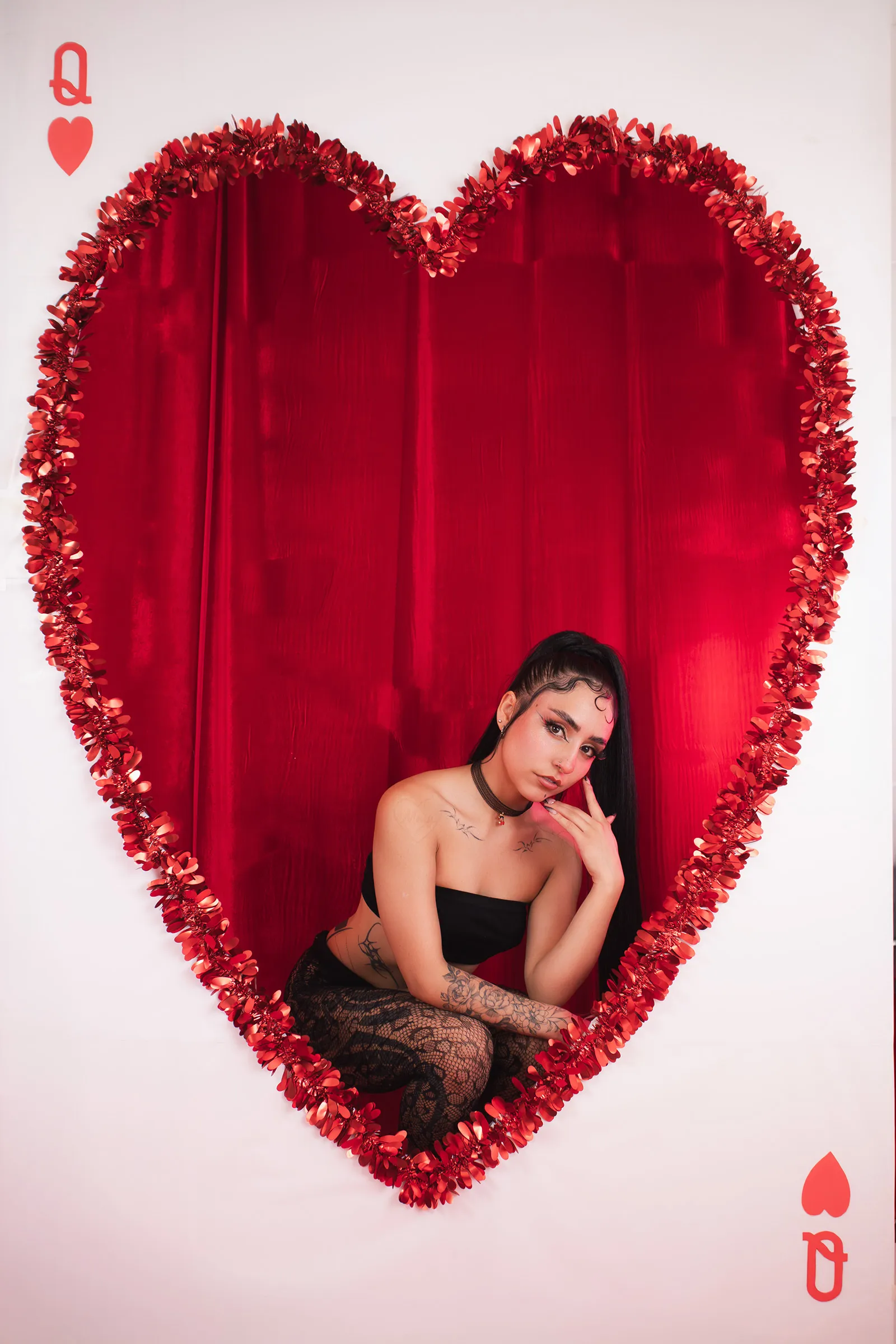 Performer MaveParks Photo 5