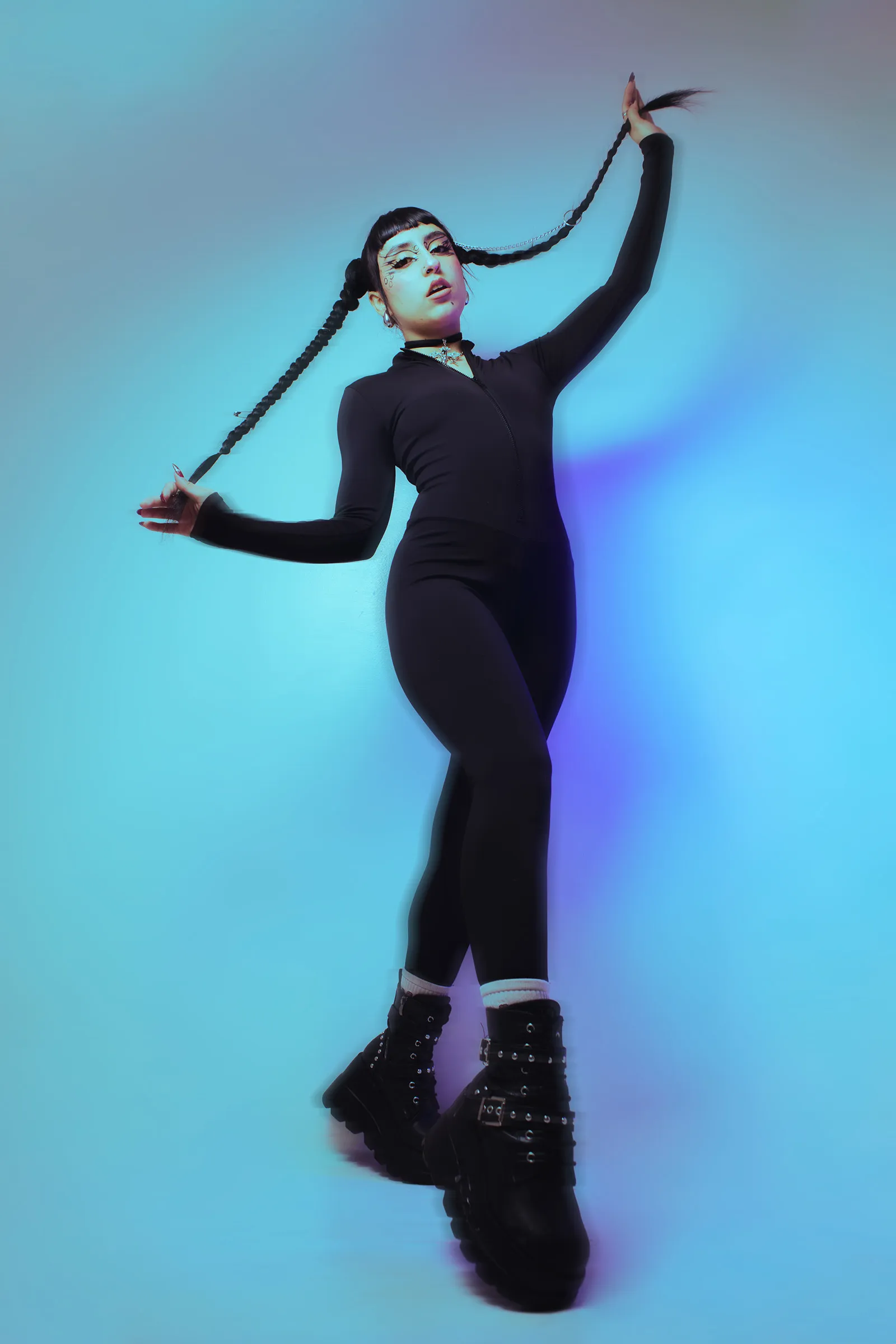 Interprète MaveParks Photo 1