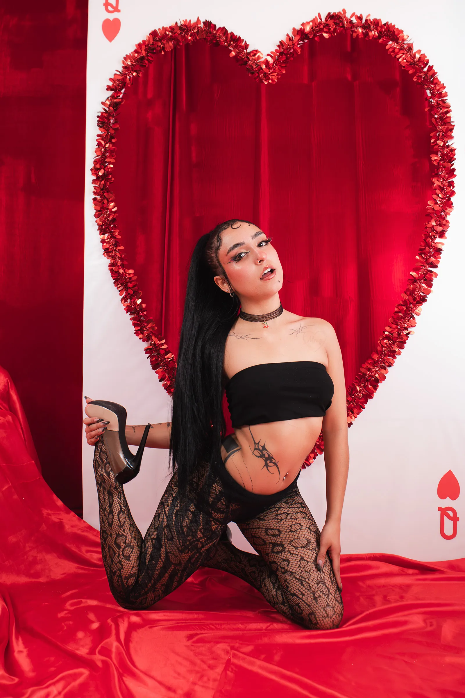 Performer MaveParks Photo 2