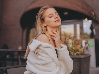 ElizaWhiteRose profielfoto van cam model