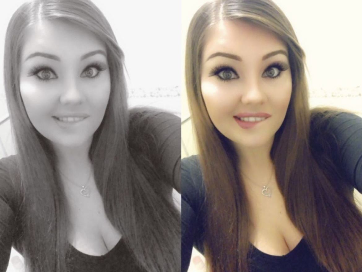 HawtCoCo96 profielfoto van cam model