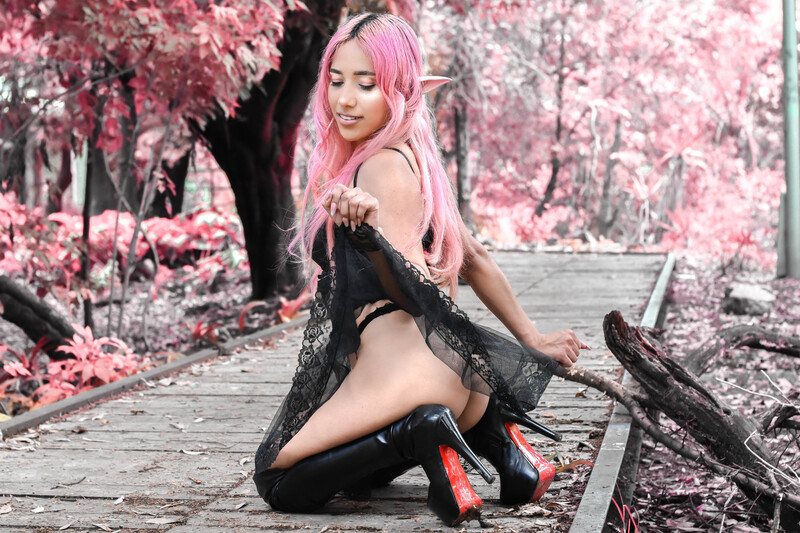 Performer BrianaHarpen Photo 8
