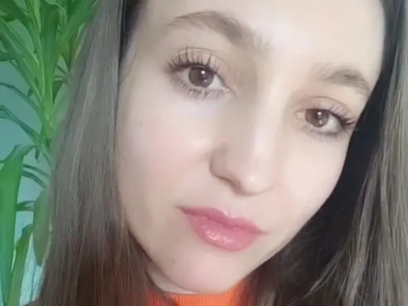 GvinGirl profilbild på webbkameramodell