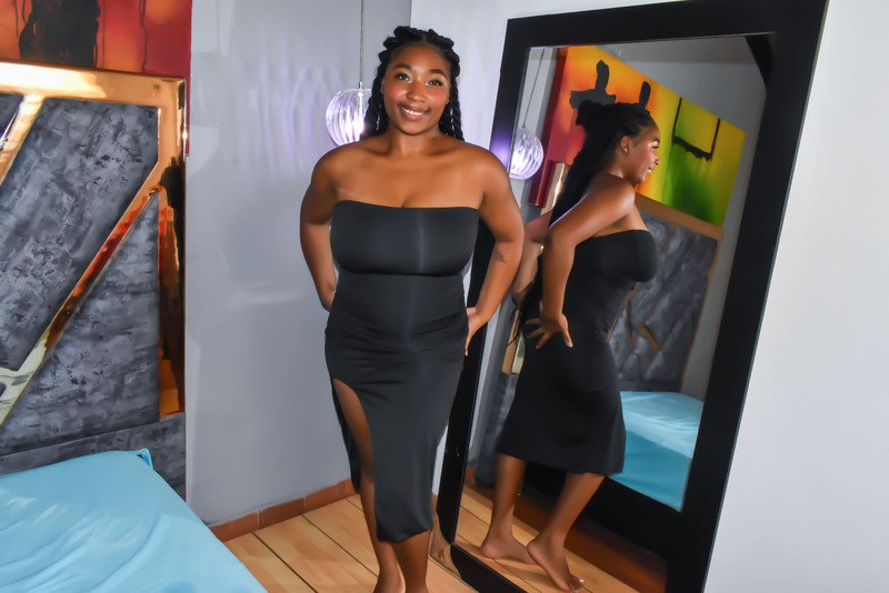 Interprete HannahRed Foto 8