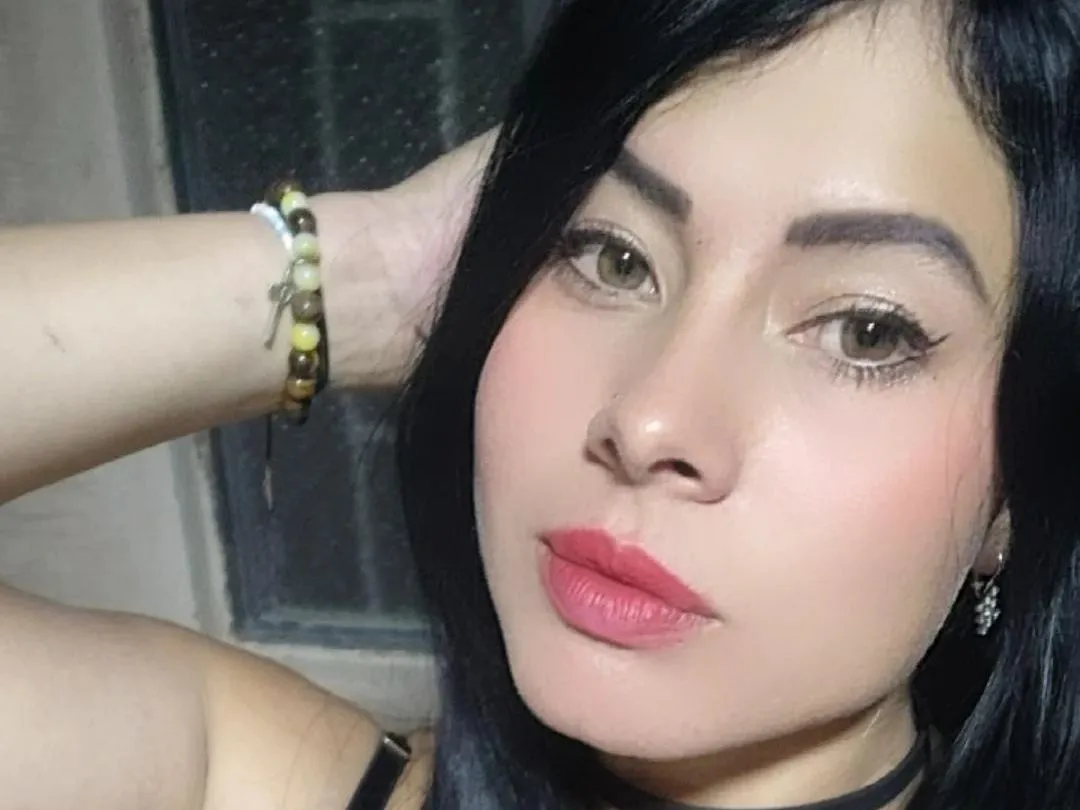 Profilbilde av KarinaFerrero webkamera modell