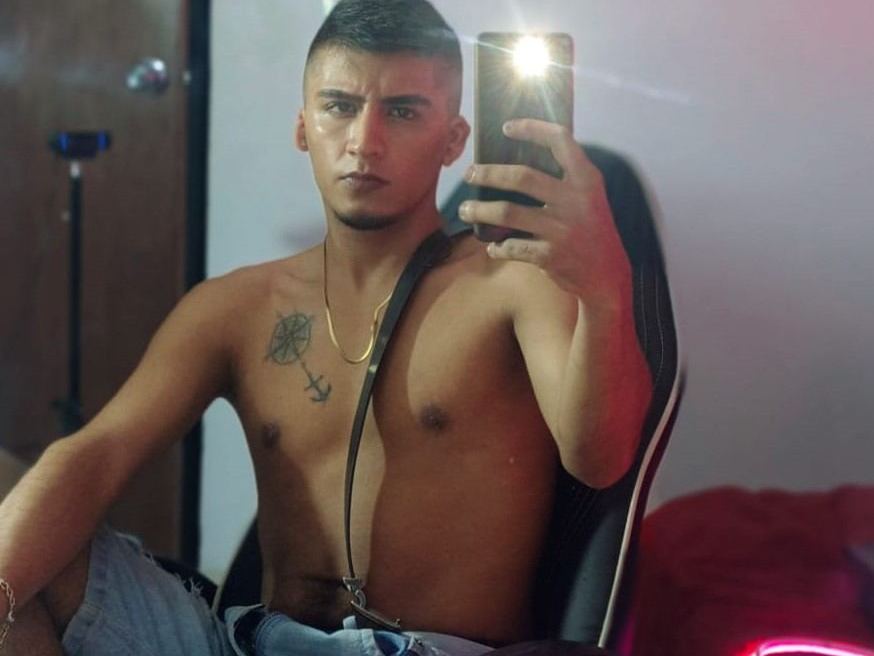 Foto de perfil de modelo de webcam de HardMaximo 