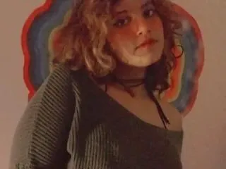 AllyBenitez profielfoto van cam model