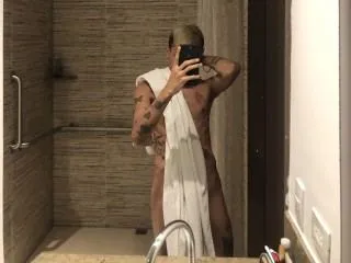 Foto de perfil de modelo de webcam de bossmansack